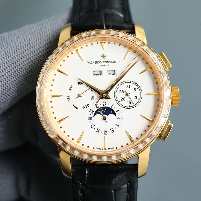 VACHERON CONSTANTIN Watches